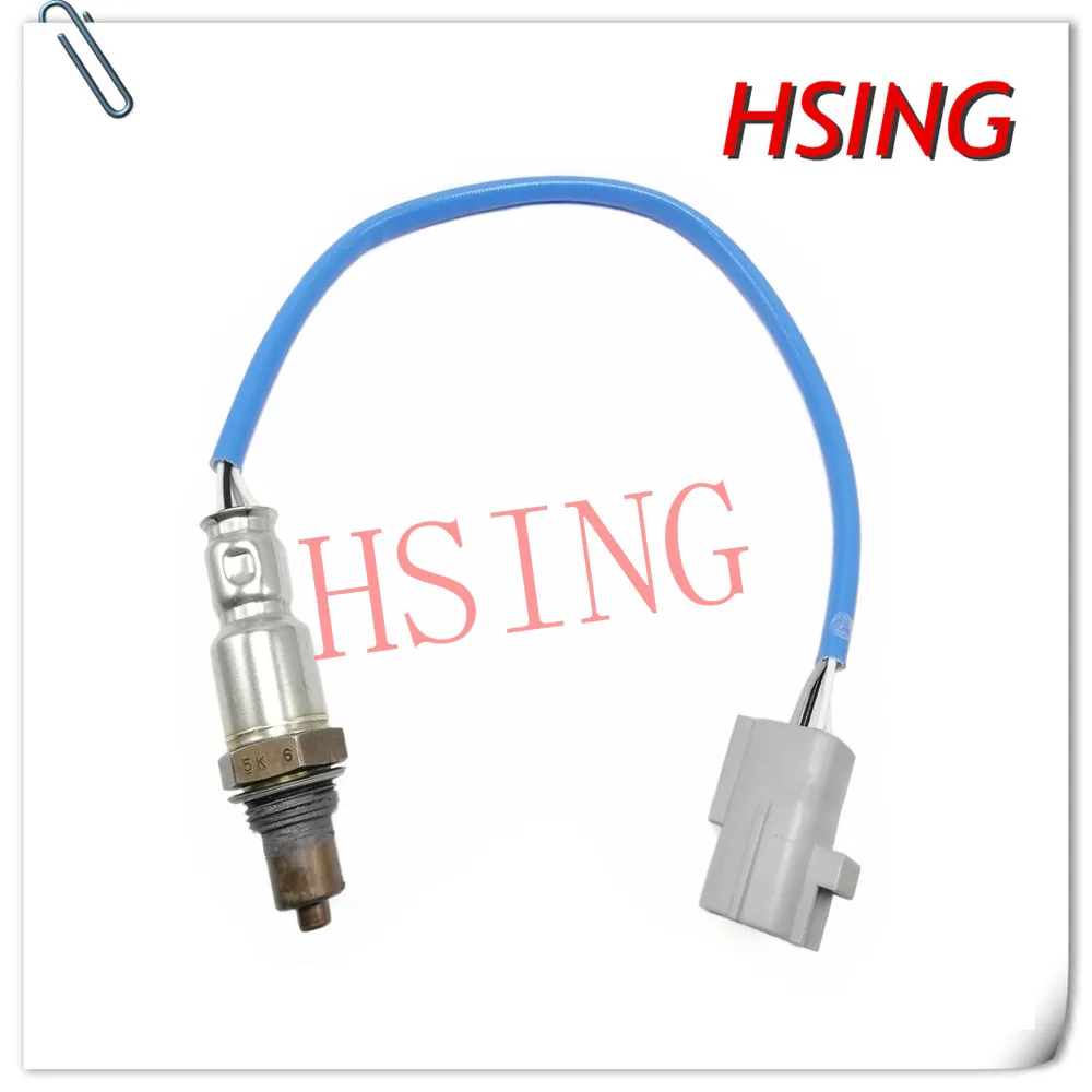 

Датчик кислорода O2, датчик подходит для 2015-2017 Suzuki each DA17V 660L *** часть № 18213-64P0 18213-64P00