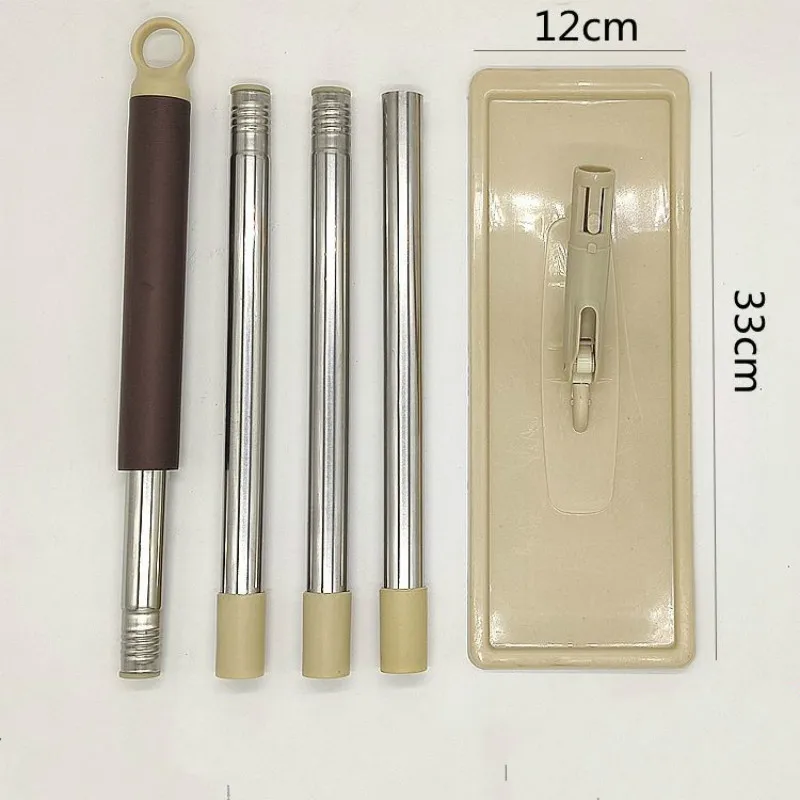 

Плоская Швабра для мытья пола, с ведром
