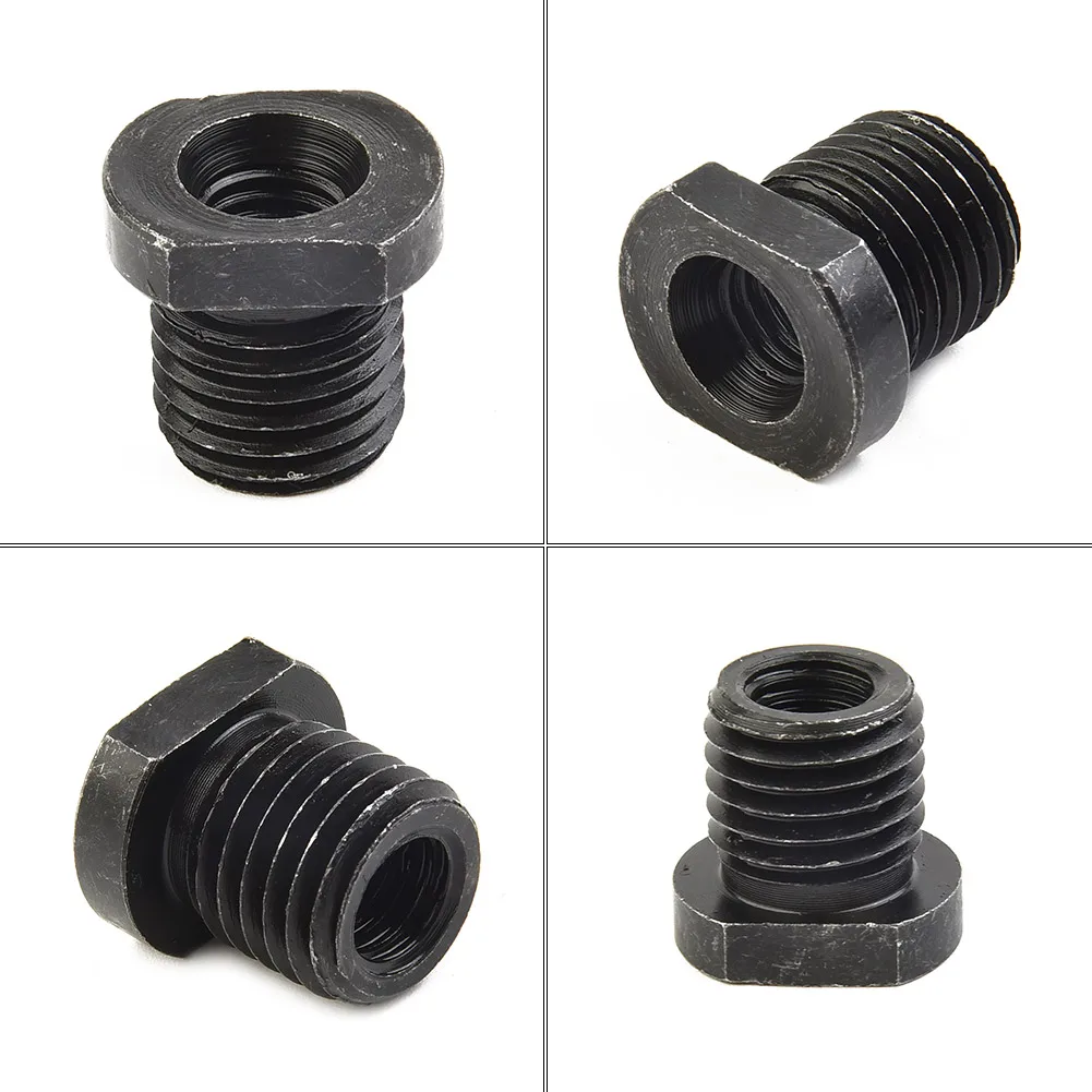 

Grinder Adapter Grinder Converter Grinder Practical Replacement Access Angle Black Bore Polishing Tools Components