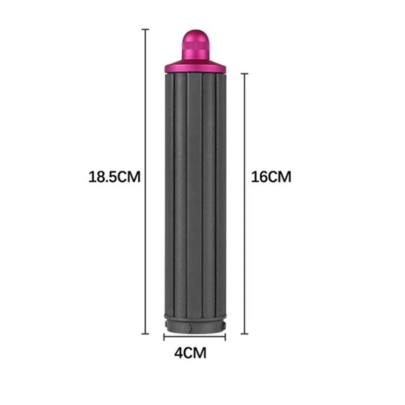 Фото Щипцы для завивки волос Dyson Airwrap HS01 HS05 HD01 HD02 HD03 HD08, 40 мм/18,6 см №2