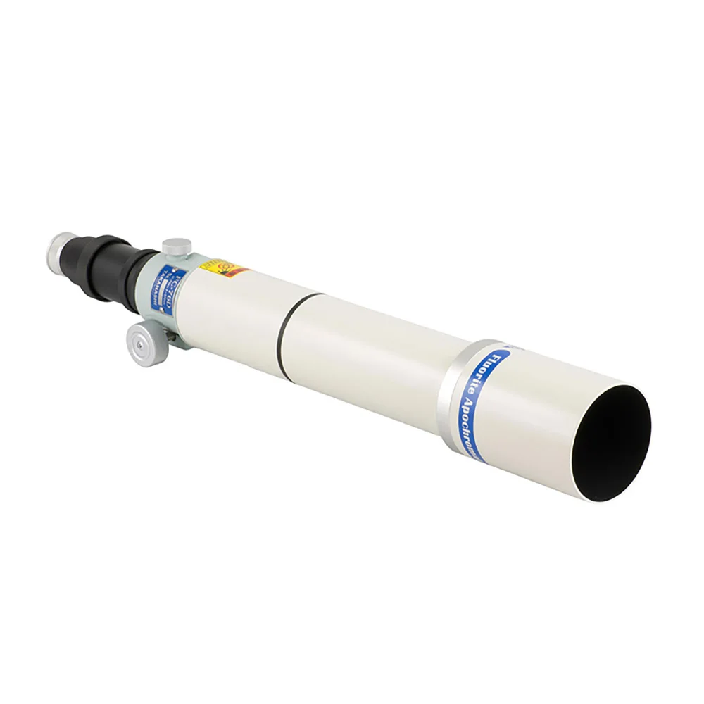 Takahashi FC-76DCU F/7 5 апохроматический рефракторный телескоп OTA-TFK07640 (Товары в наличии) -