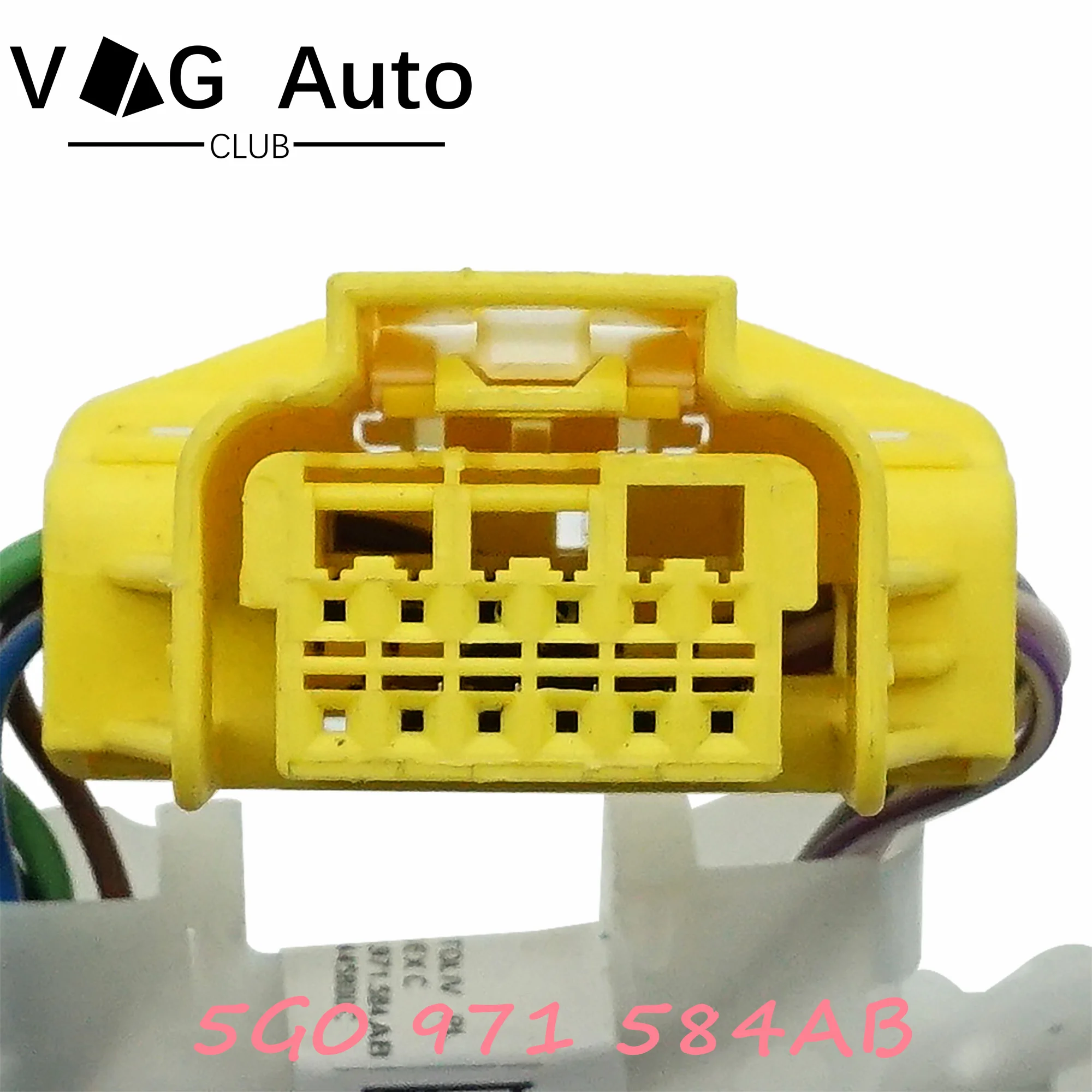 

Для троса рулевого управления модели VW T-ROC Passat B8, номер детали 5G0 971 584 AB, 5G0971584AB