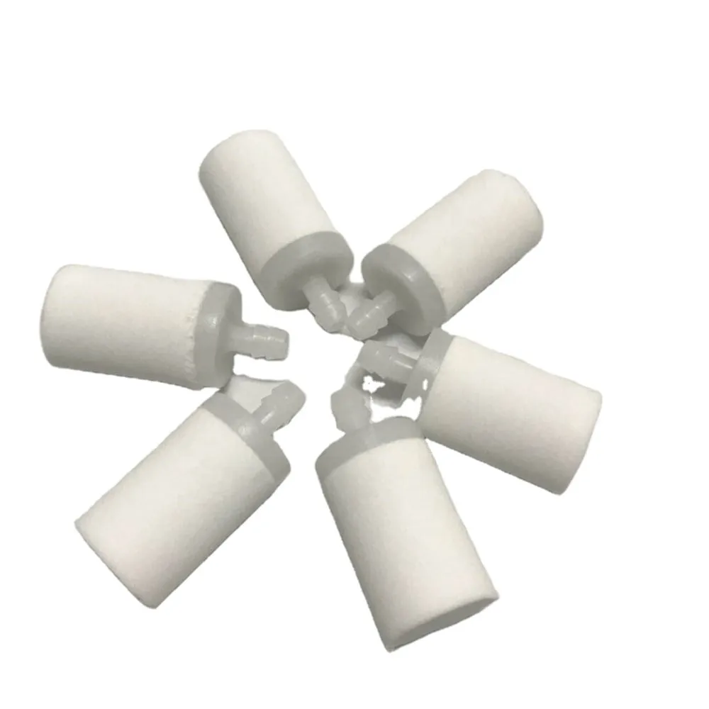 10 шт. топливный фильтр для бензопилы Hus 50 51 55 61 268 272 XP 345 350 351 353