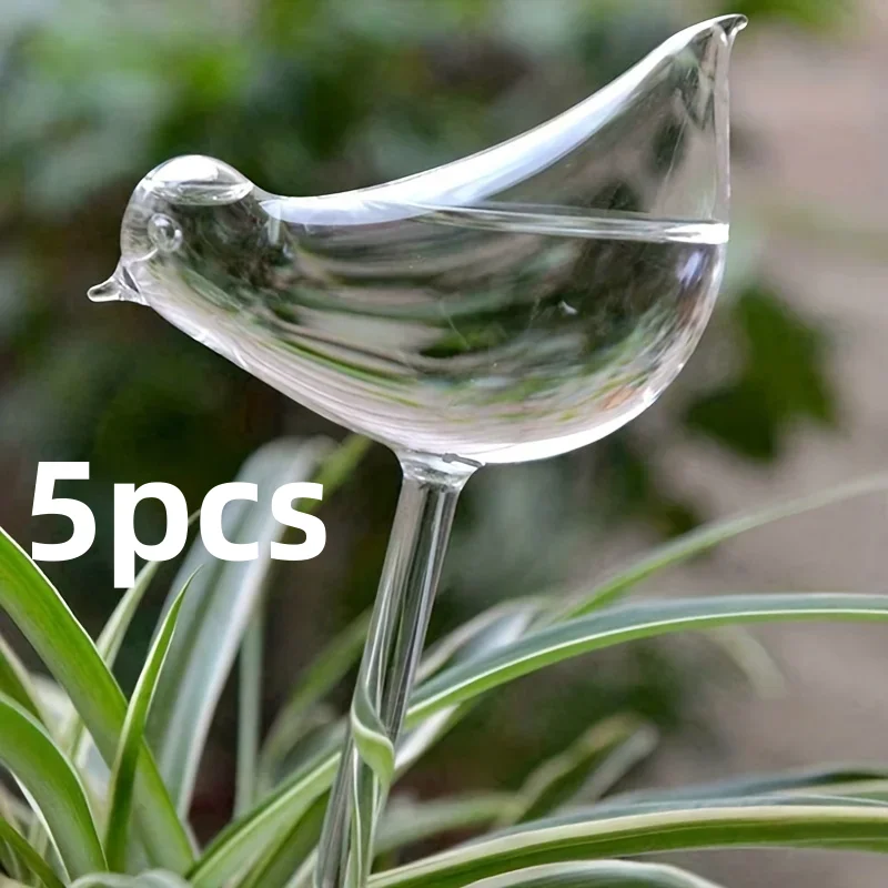 

Автоматический диспенсер для воды "Птичка", 5/3 шт.