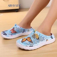woman sandals light outdoor beach vacation sandals casual shoes fashion outdoor slippers water shoes sandalia female shoes