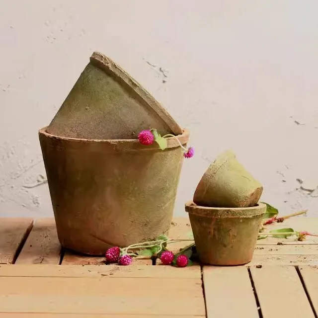8 см керамический мини-горшок для растений цветочный горшок садовый горшки