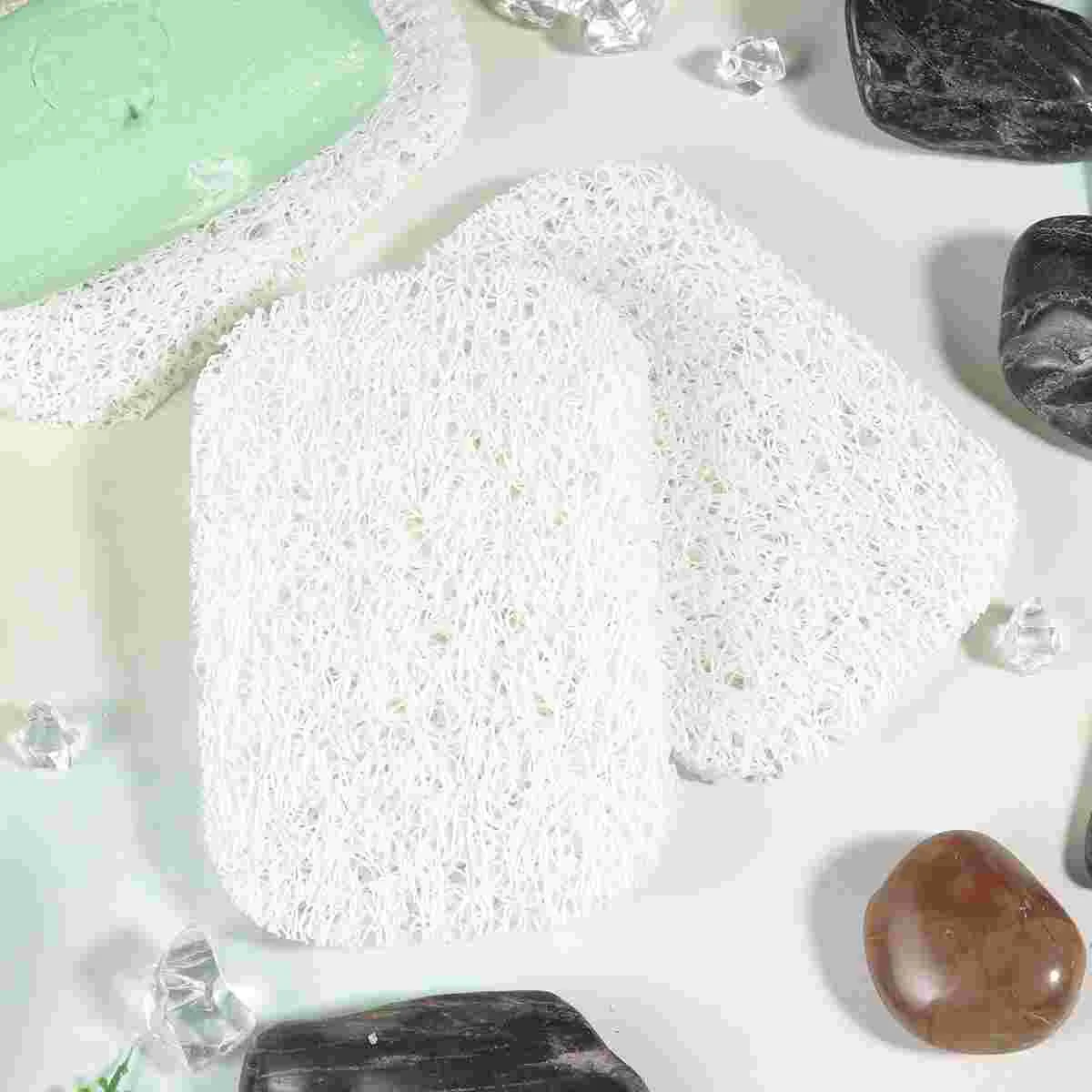 10 шт. нескользящий держатель для мыла из ПВХ подушка поводка аксессуар ванной