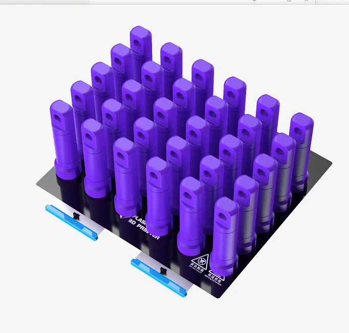 Новый промышленный 3D-принтер Creator 4 Idex