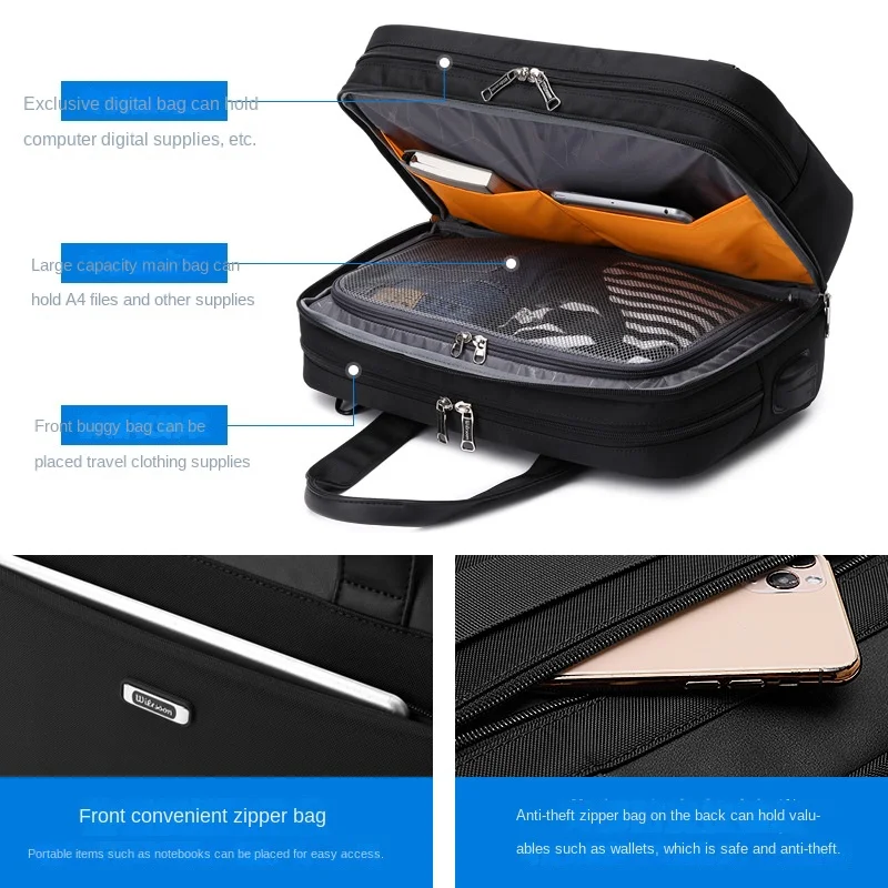 Популярные новые продукты Мужская нагрудная сумка через плечо модная на ремне по