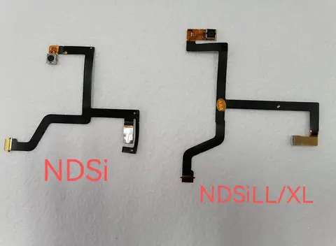 Модуль камеры для Nintend Dsi  REIGN CROWN