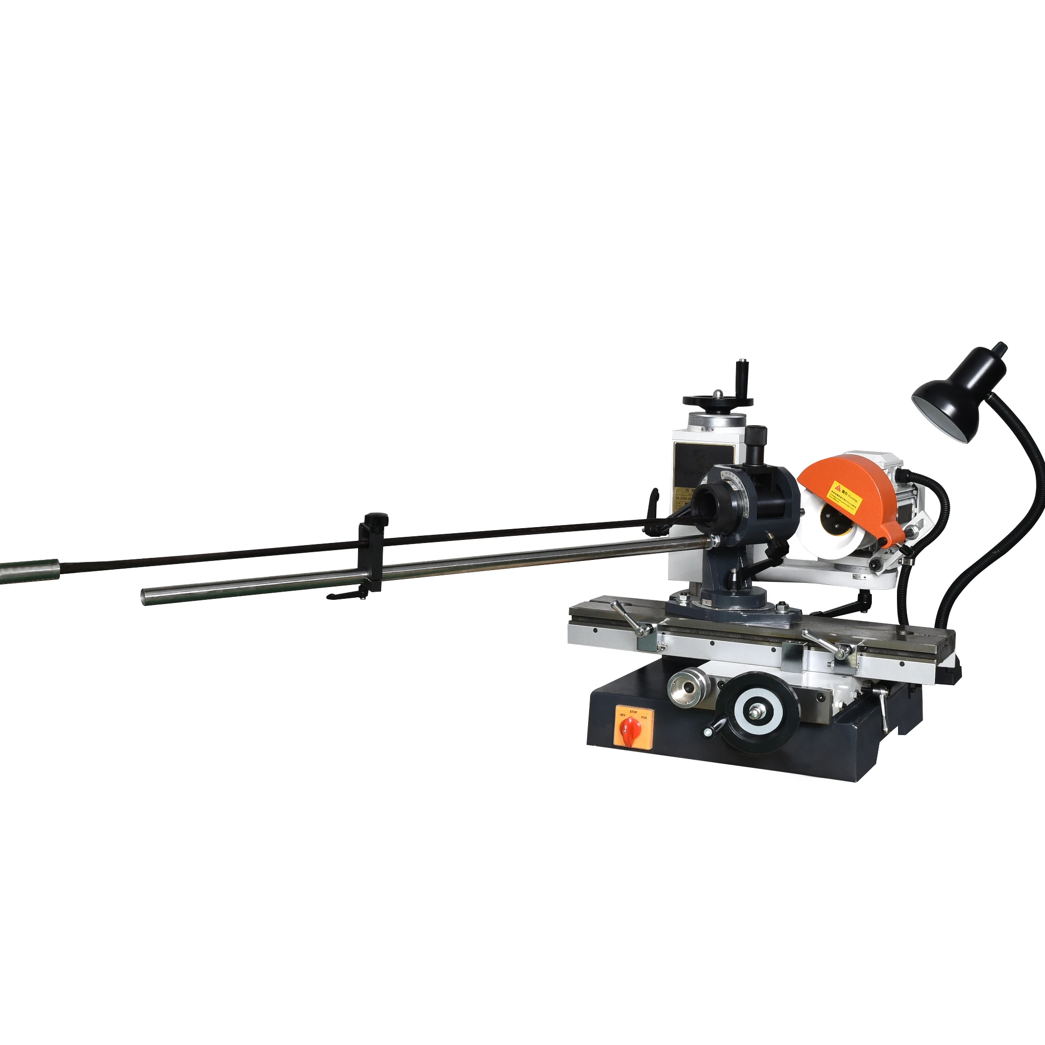 

Высококачественный твердосплавный пистолет для глубокого отверстия, шлифовальный станок, Универсальный пистолет для сверления, шлифоваль...