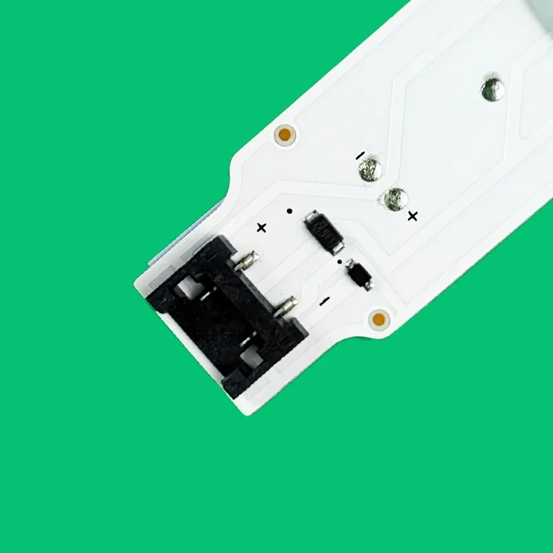 Светодиодная лента для 86UK6300 86UK6500PCB 86UK6570PUB 86UK7500 86UK8070AUB 86UK8070PUA SVL860A03A SVL860A03B trident_86uk65 _ a