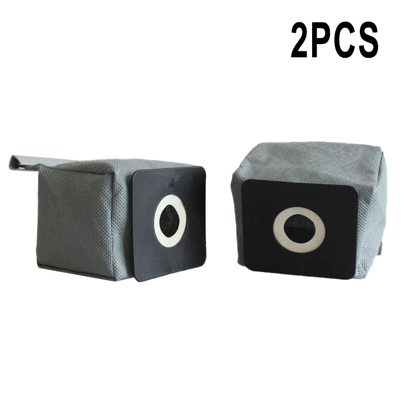 

Dust Bag For Fagor RAT-32 Durable Textile Vacuum Cleaner Bags Washable Reusable Sweeping Parts Sweeper Cleaning Tool Replacement
