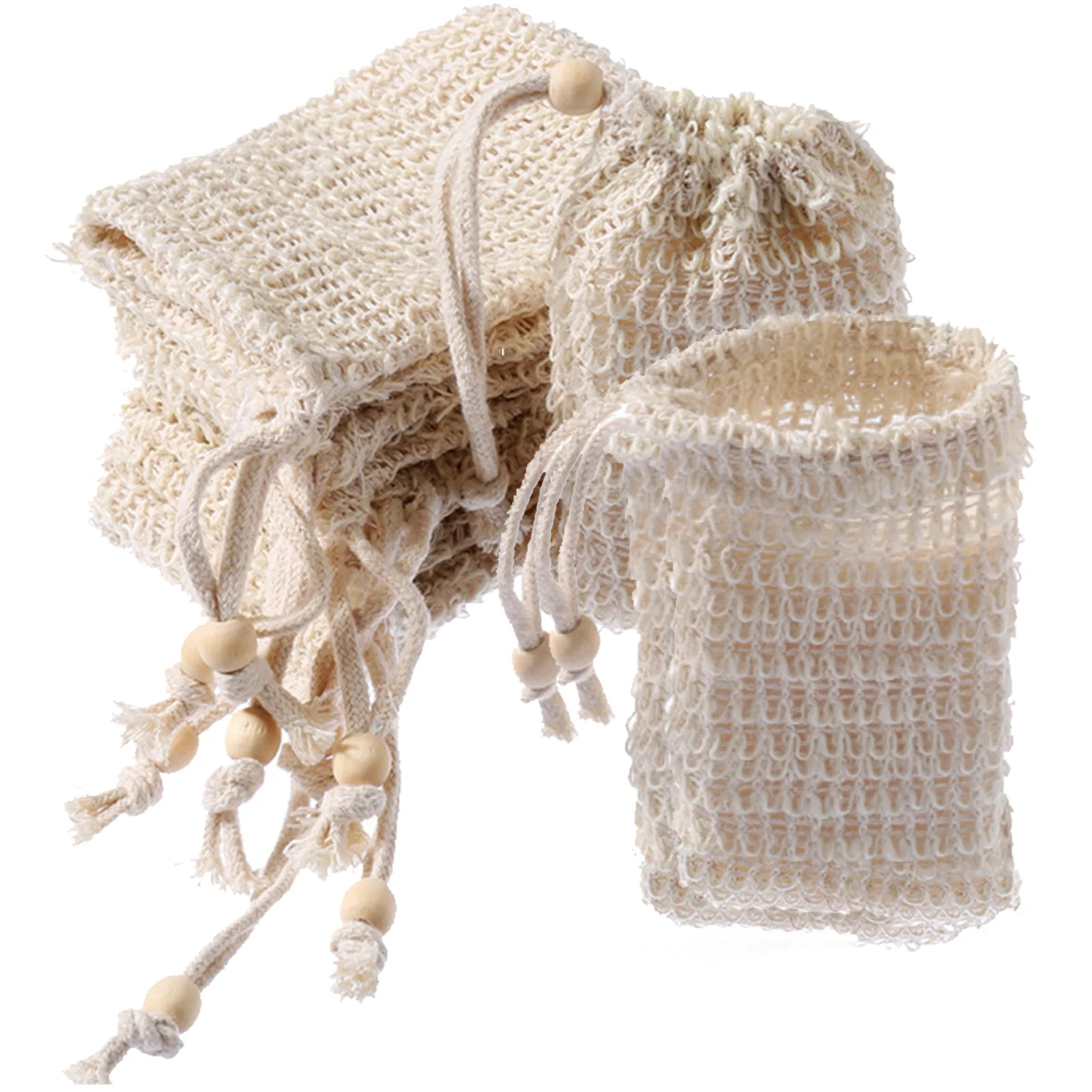 

Отшелушивающий мешок для мыла, мешок для мыла, сетчатый Отшелушивающий мешок для мыла, натуральный сизальный Отшелушивающий мешок для мыла ...