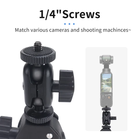 Для DJI RC-N1/N2/N3 пульт дистанционного управления велосипедный кронштейн подставка велосипедный руль зажим держатель крепление для DJI FLIP/NEO/Air 3S доступ