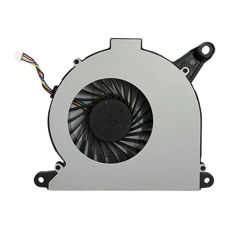 

Кулер для процессора Intel Hades Frost NUC10 I3/i5/i7FNH DC5V Mini PC