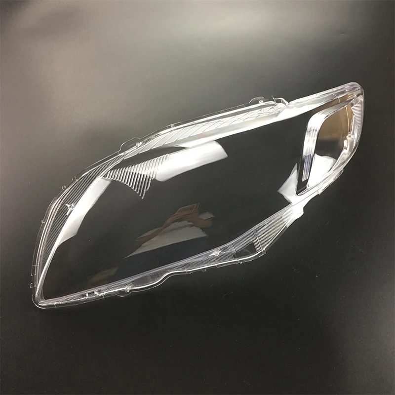 Car Front Headlight Lens Cover Shell Headlamp Lampshade Lampcover Head Lamp Light Covers Glass For Toyota Corolla 2007 2008 2009 |