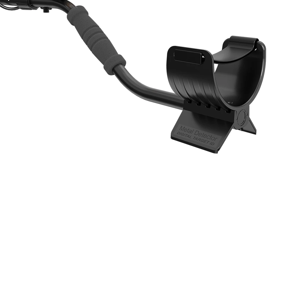 Металлоискатель MAOTEWANG для взрослых ЖК-дисплей с регулируемой длиной детектора