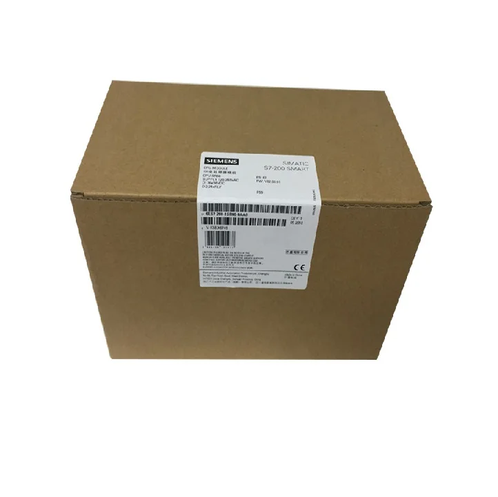 

New PLC 6ES7288-1ST20-0AA0 in stock