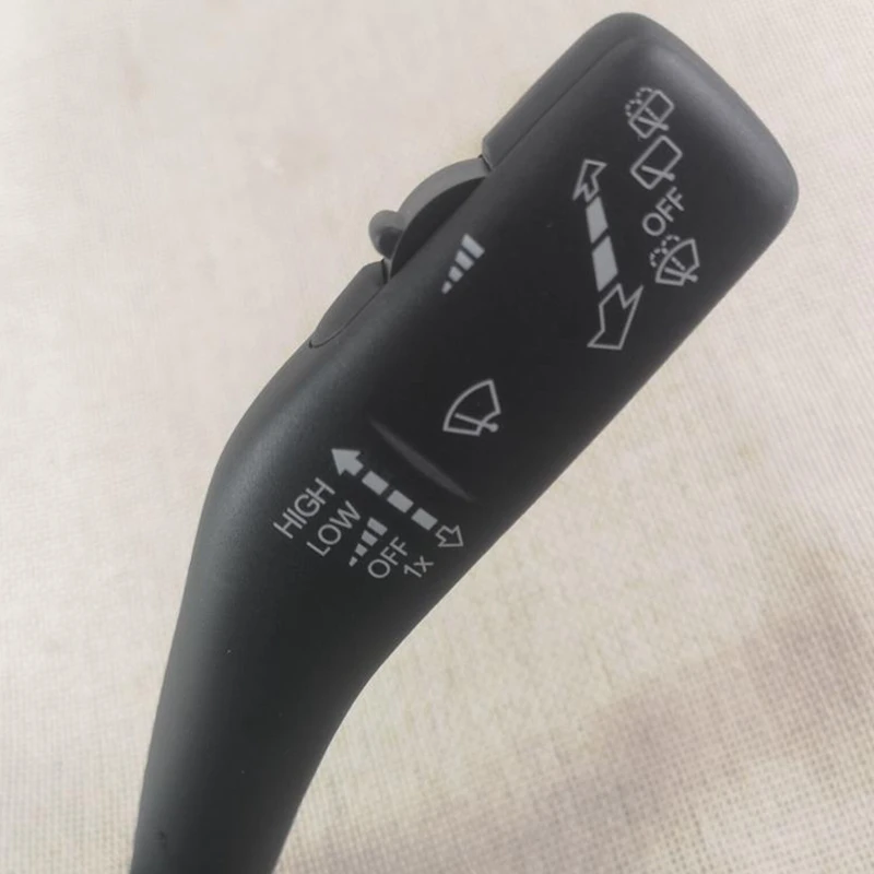 Переключатель круиз-контроля 1 шт. подходит для Touran Golf 6 MK6 Plus Jetta Superb 5K0 953 513 M 5K0953513M