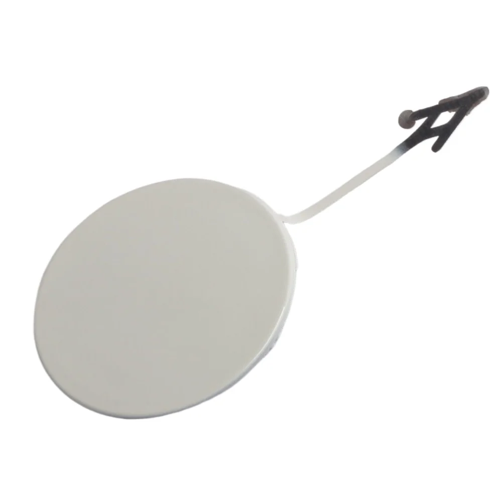 Автомобильная часть новая крышка прицепа передняя и задняя планка фаркоп бампер