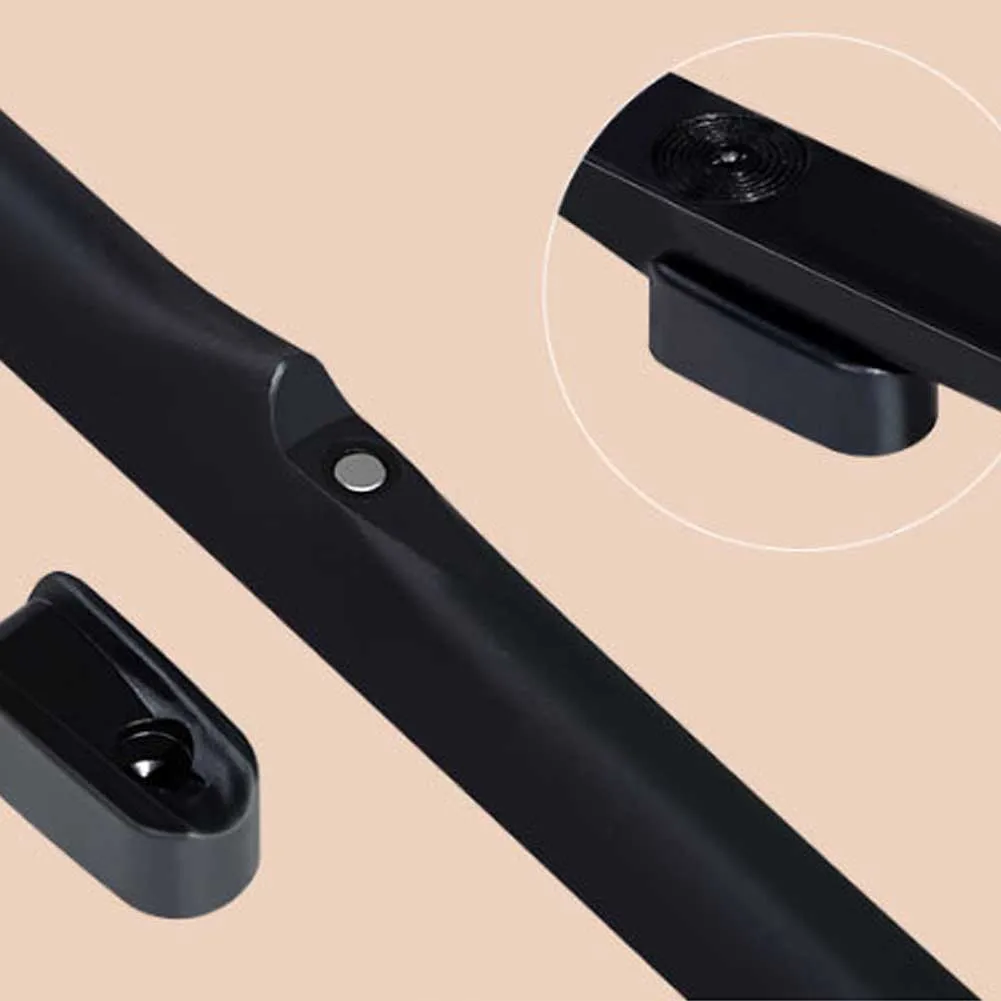 Long Handle Shoe Horn Magnetic Shoe Puller Magnetic Suction Magnetic Shoehorn Household Lazy Pregnant Shoe Tool Shoe Lifter