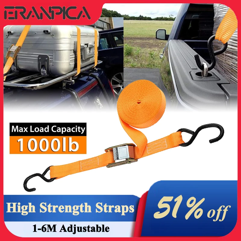 Ремень для багажа на мотоцикл ремень с пряжкой груза велосипед буксировочный