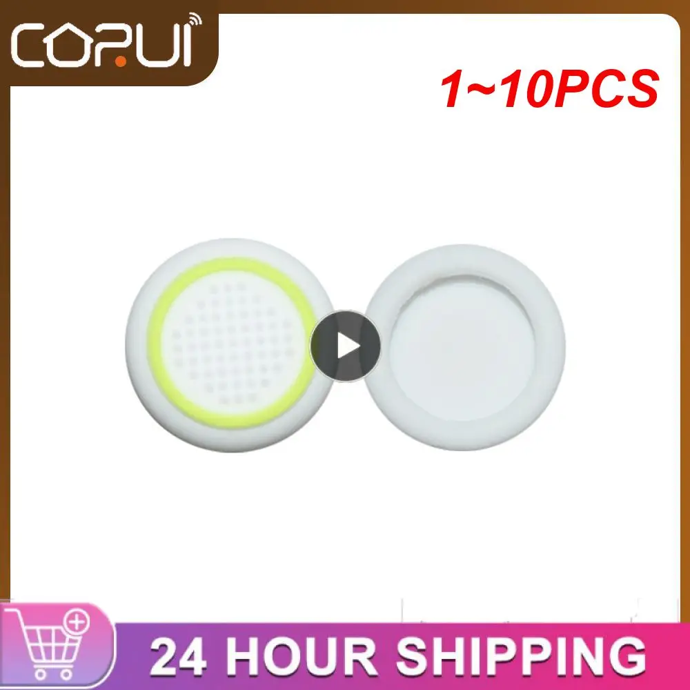 

1~10PCS Rocker Not Easy To Drop Green Rocker Protection Close Fit Anti-slip And Wear-resistant Silicone