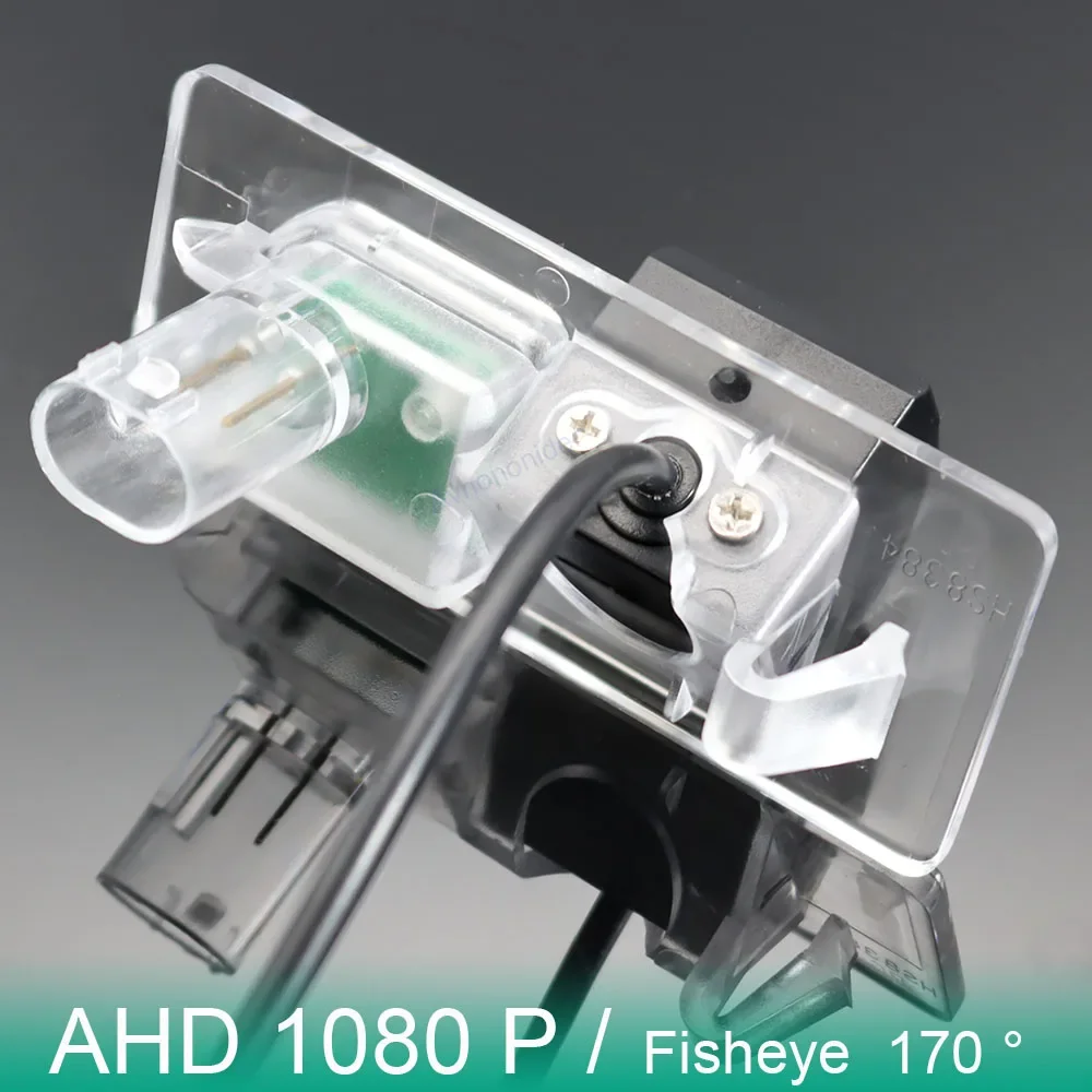 Камера заднего вида для Jaguar XE XF XFL модель 1080 дюйма HD ночное видение