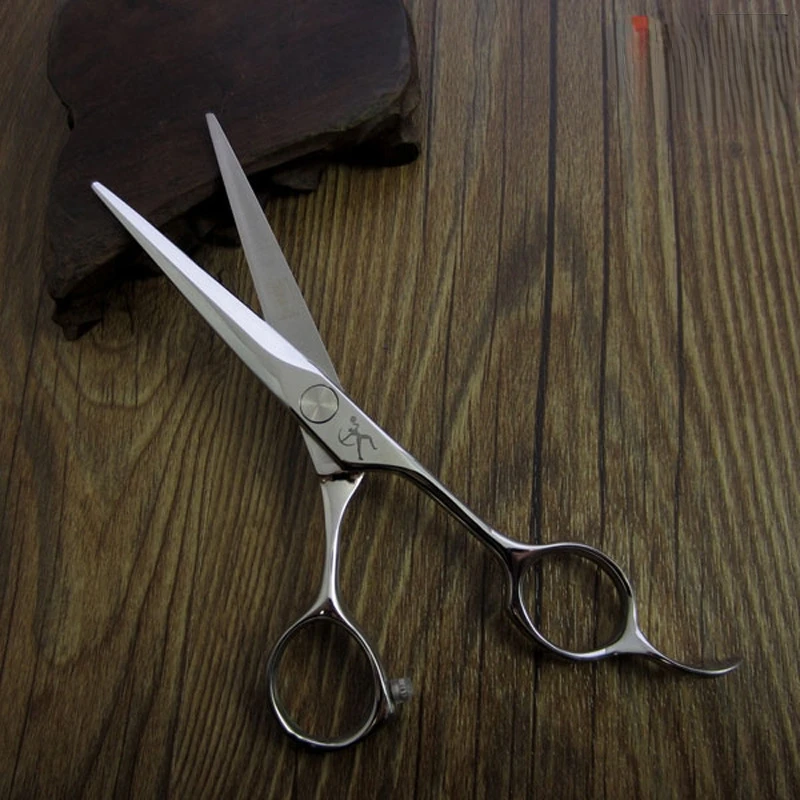 Barber Professional  Thinning Cut Style Tool Stainless Steel Hair Scissors Salon Hairdressing Scissors ножницы парикмахерские