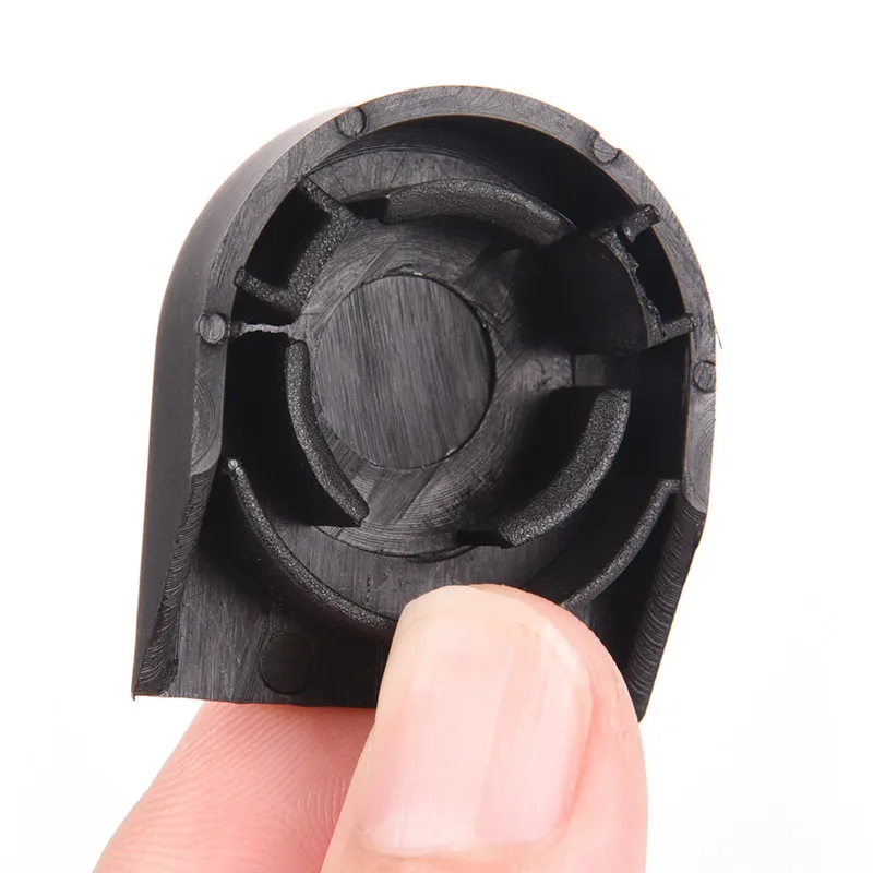 Автомобильные аксессуары, завинчивающаяся крышка, Сменная головка стеклоочистителя, крышка гайки, крышка для Toyota Yaris Corolla Verso Auris