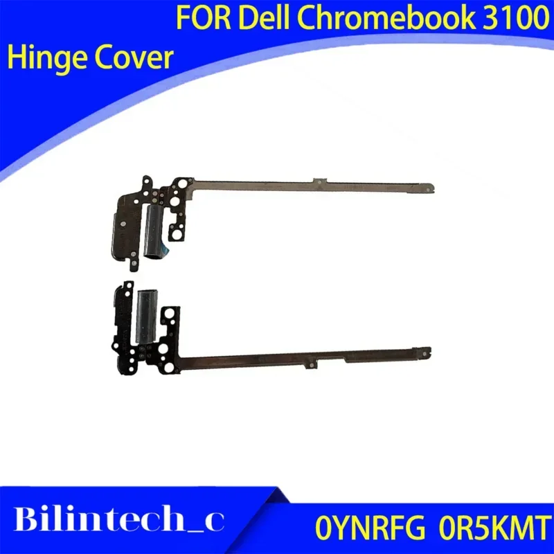 WYORESY ДЛЯ Dell Chromebook 3100 крышка петли экрана 0R5KMT R5KMT 0YNRFG