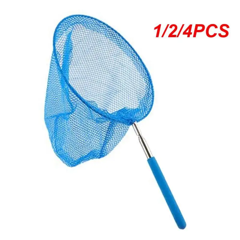 

1/2/4PCS Pool Skimming Net Pool Cleaning Net Skimmer Pool Net Pool Cleaning Net Piscina Accessories Swimming Pool Cleaner