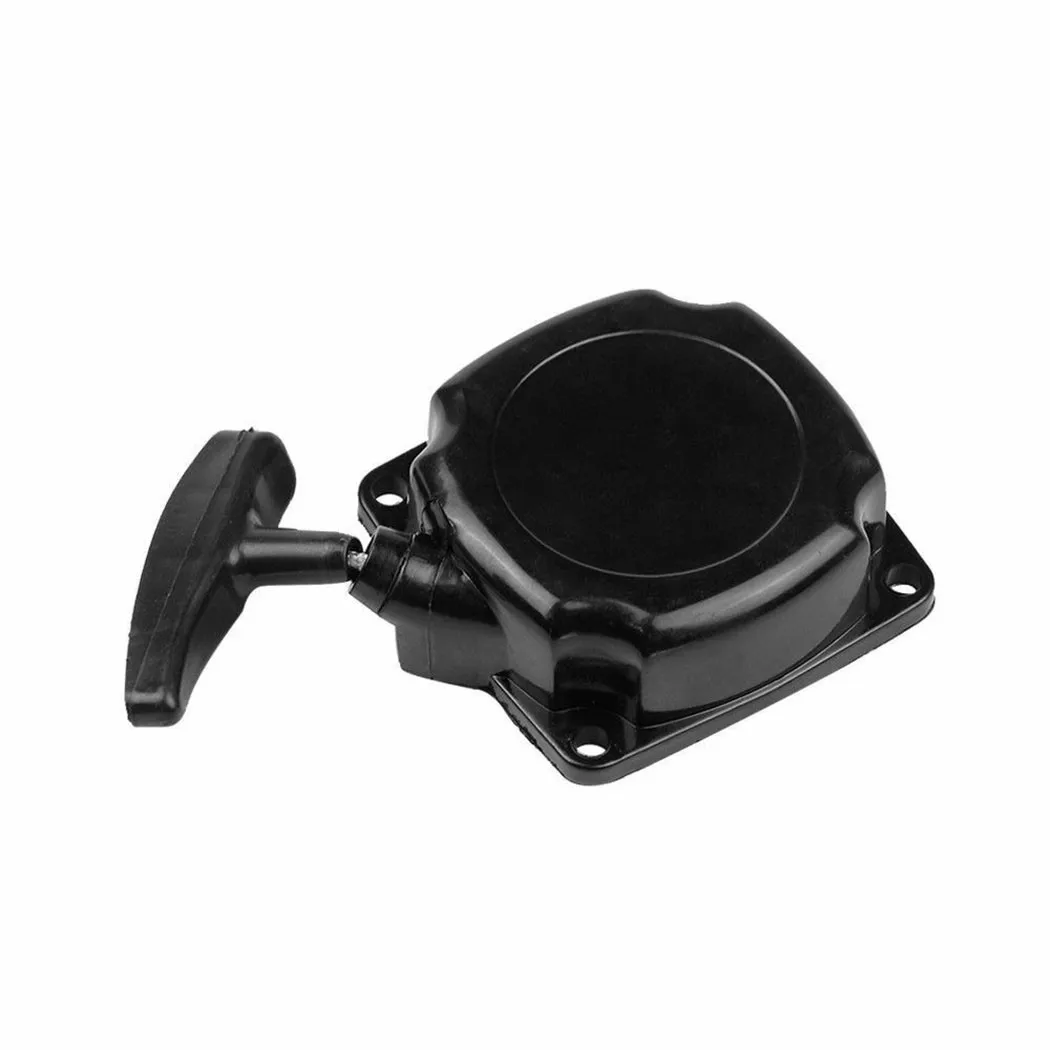 

Recoil Pull Starter Assy Universal Fits For Strimmer Hedge Trimmer Brush Cutter CG330 CG430 String Trimmer Spare Parts