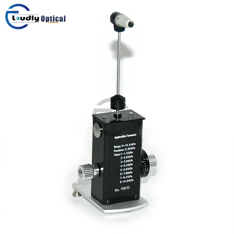 

Новинка 100%, громкий бренд, офтальмологическая разрезная лампа, аппликация, тонометр YZ-30T