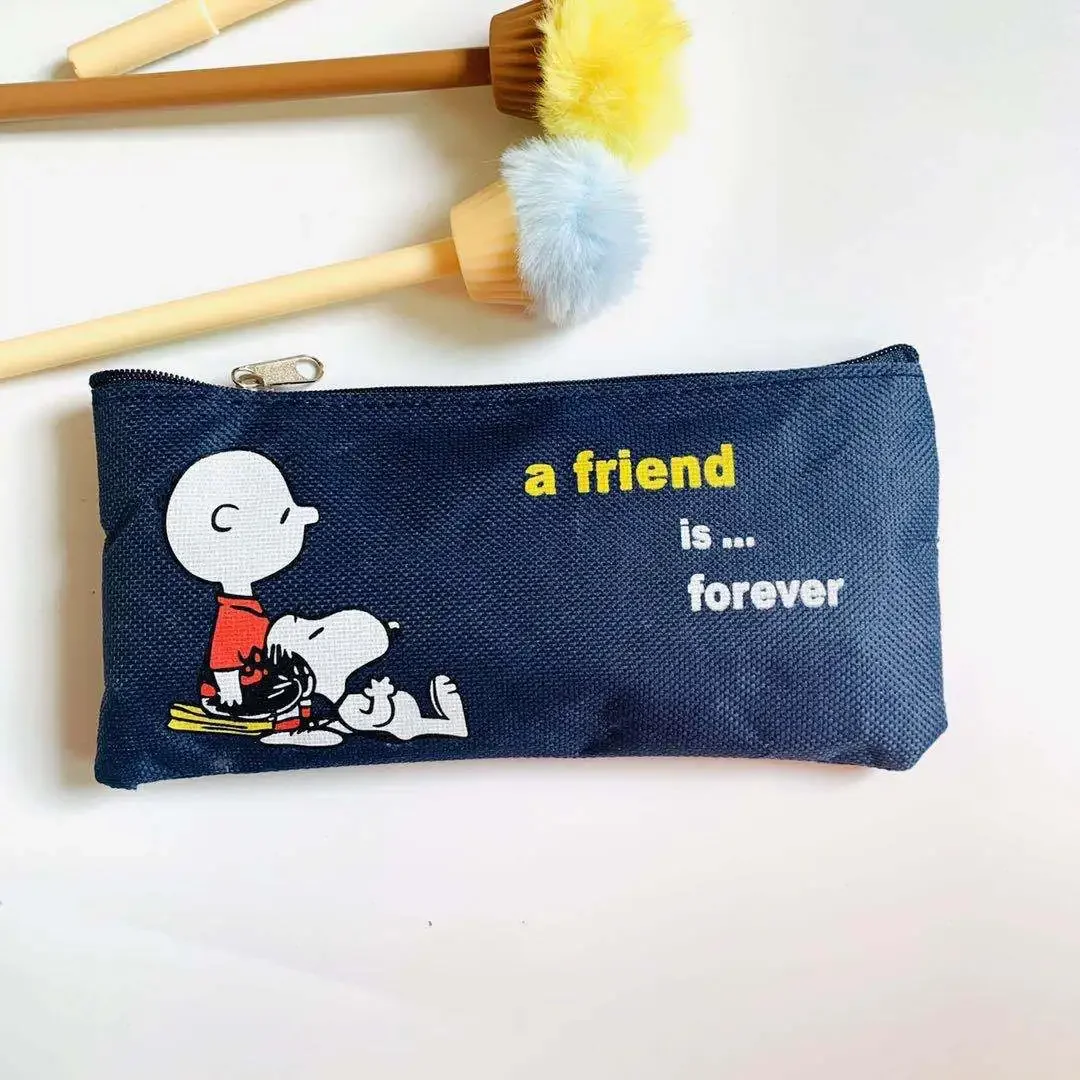 

MINISO Snoopy пенал для девочек и мальчиков
