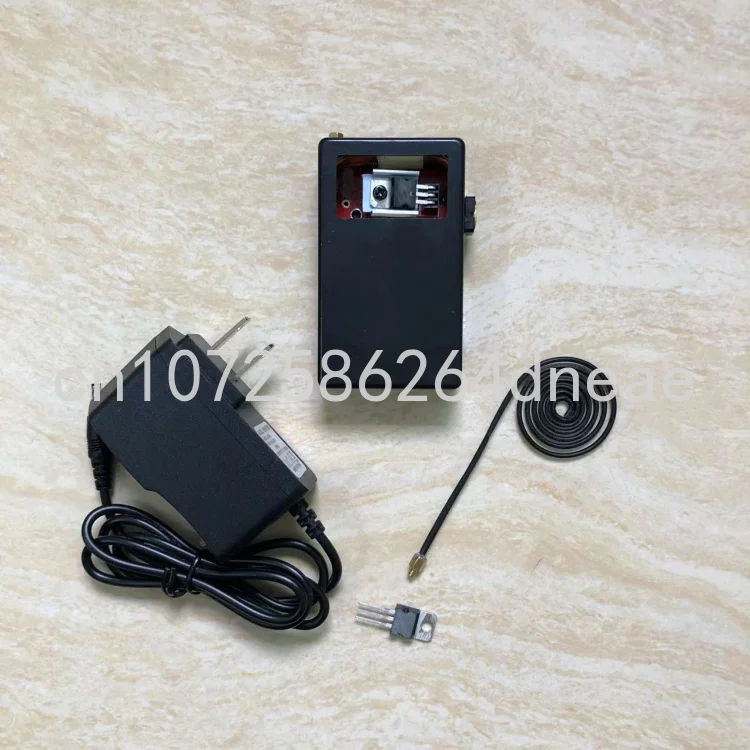 

Coil Small Black Box EMP Electromagnetic Pulse Tester Smart Fingerprint Lock Detection Equipment Detector