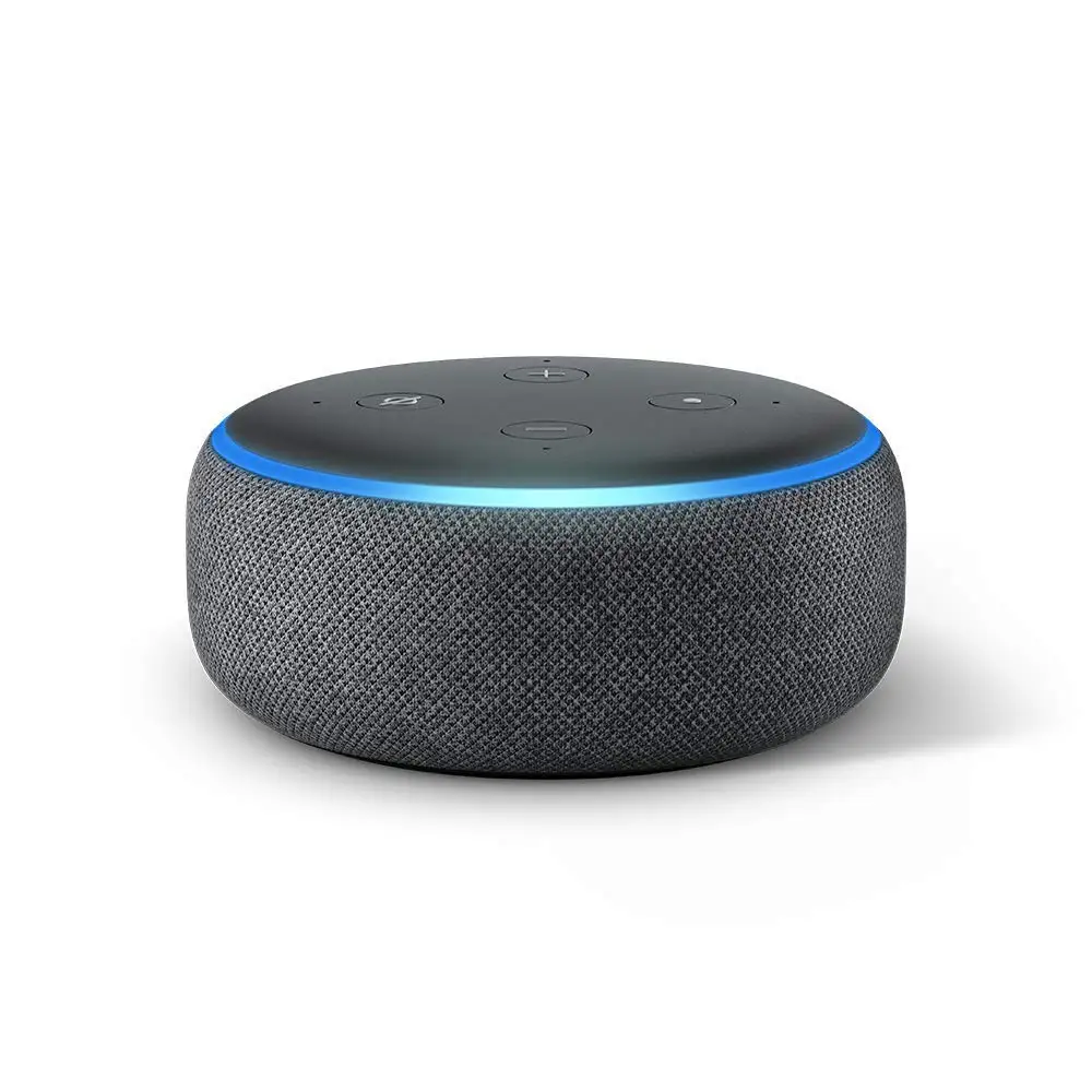 

Make for Amazon Echo Dot 3nd3 Amazon Smart Speaker Alexa Voice Assistant