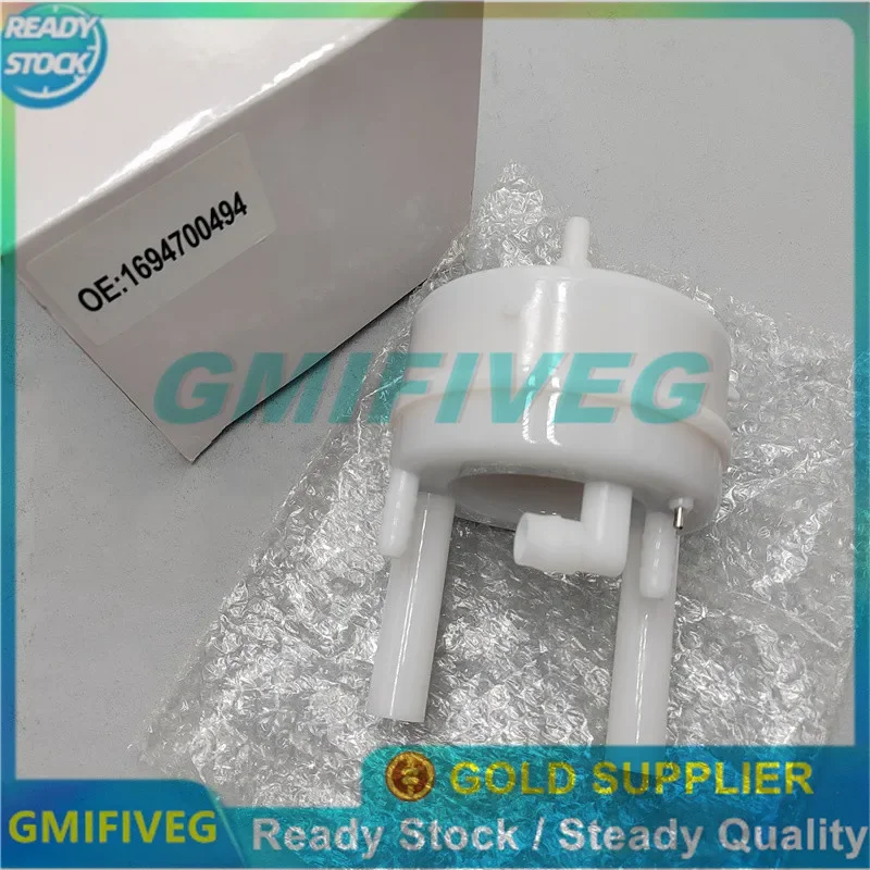 Высококачественный автомобильный топливный насос Straniner фильтр A1694700494 для Mercedes W169