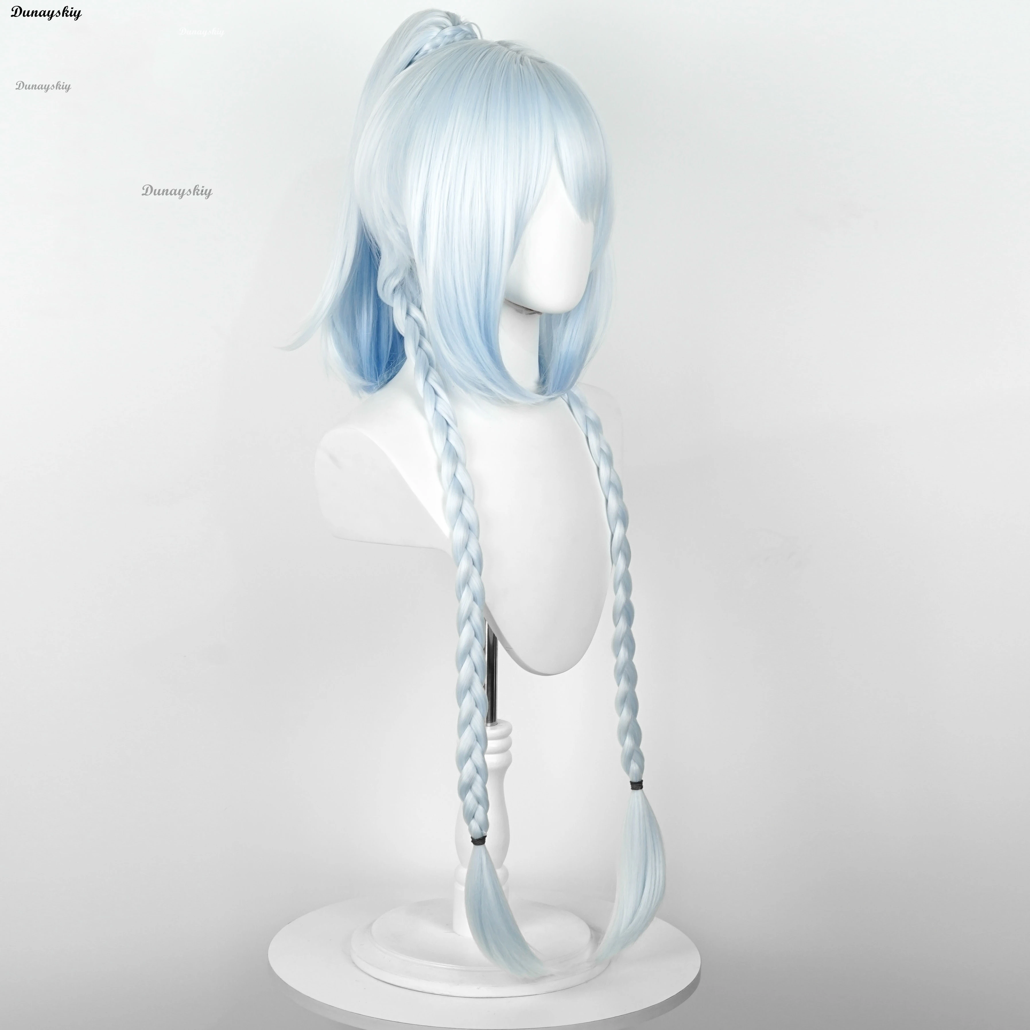 Genshin Impact Muinaa Косплей Костюм Парик Аниме Хэллоуин Вечеринка для женщин и девочек