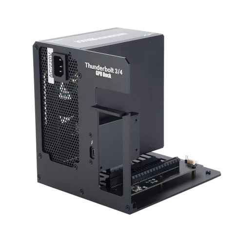 Wikingoo Райзер PCI-E Thunderbolt 3/4 для внешней видеокарты