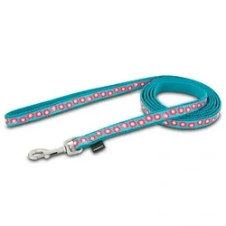 

2022 Finery Leash (Teal My Heart, 6