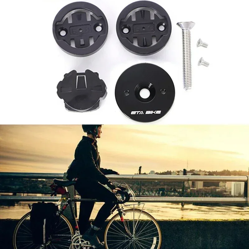 Верхняя крышка выноса Garmin для viGPSPORT держатель аксессуар велоспорта кронштейн