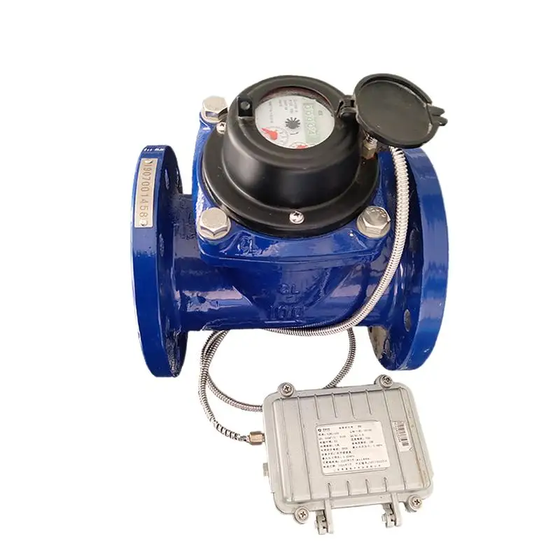 

wifi communication module cnc prepayed system nb-iot intelligent water meter for exporter
