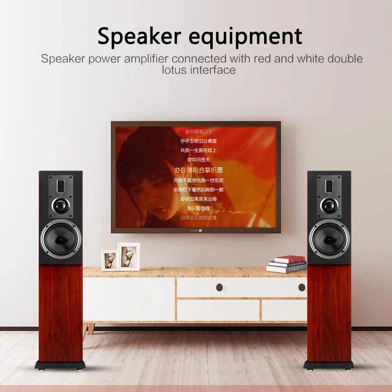 2022 Новый преобразователь HDMI-совместимый аудиоадаптер DAC ARC L/R коаксиальный SPDIF