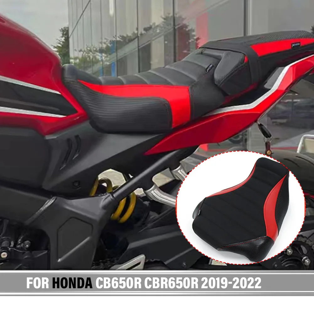 Подушка для мотоцикла Honda CB650R CBR650R CB CBR 650R 650 R 2019 2020 2021