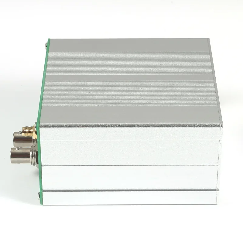 Генератор управления GPS-CSG GPSTaming Clock 10KH-220MHz VFO Источник опорной частоты с