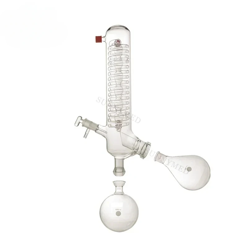 Оборудование Rotovap 5л 10л 20л 50л вакуумный роторный испаритель SY-B105D лабораторное