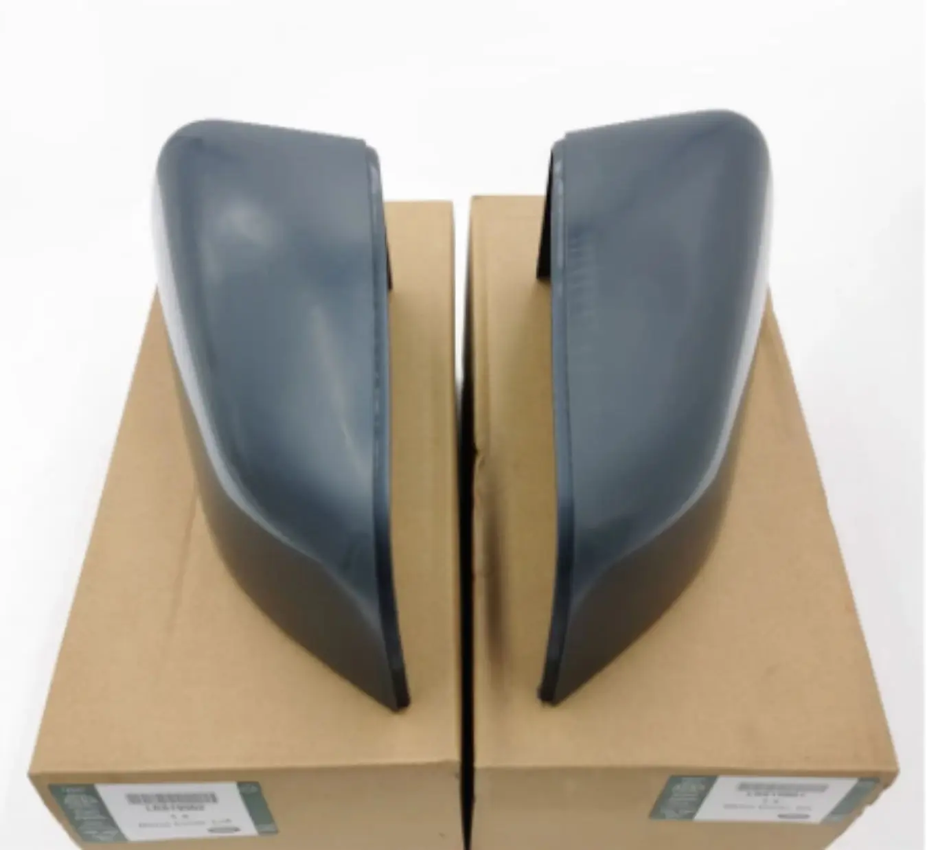 Корпус для внешней двери Зеркала грунтованный Land Rover Freelander LR2 Discovery 4 Range RR Sport RH