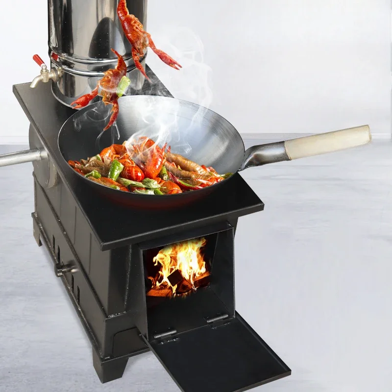 Кухонные печи Сельские обогреватели для патио Гриль барбекю